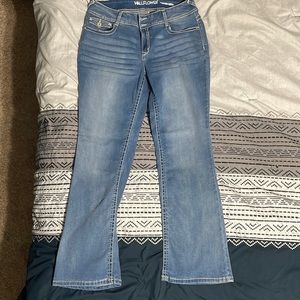 Wallflower Jeans Sz15